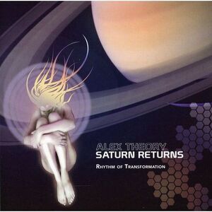 Alex Theory - Saturn Returns  CD